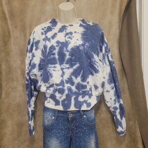 Tie dye Sweatshirt